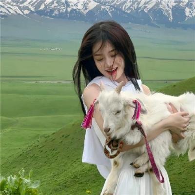 冰属性男子与酷酷女同事