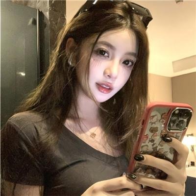 最美是你